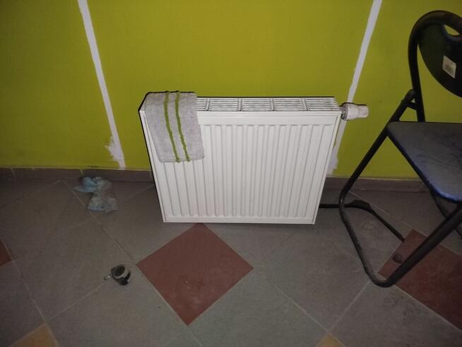 Grzejnik grzejniki duża ilość