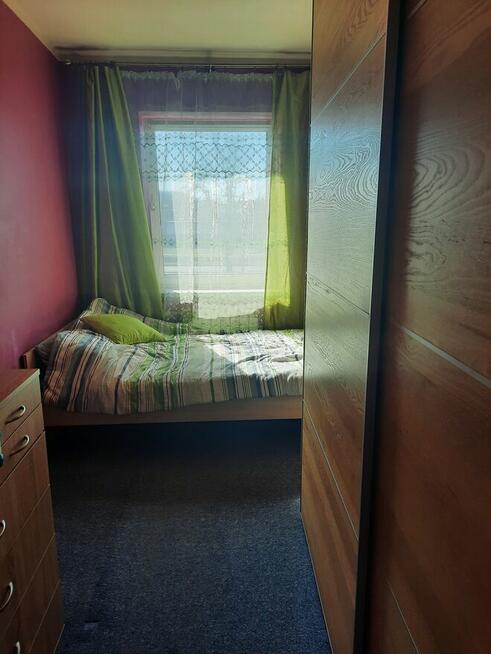 2 Pokoje |słoneczne | duża łazienka | balkon