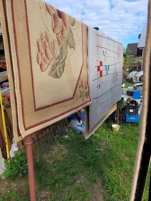 Sprzedam meble używane możliwość transportu