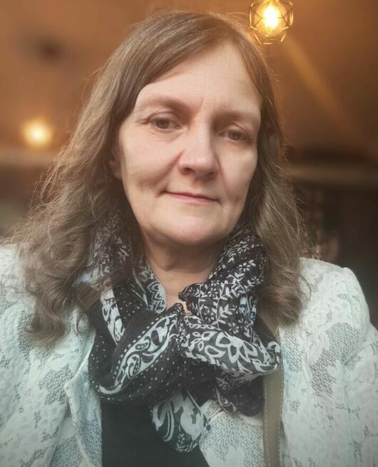 Opieka nad starszą osobą