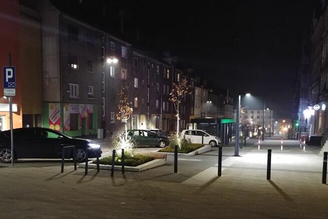 Sprzedam mieszkanie. Samo Centrum Miasta Zgorzelec.