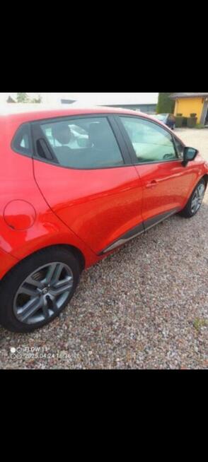 Renault Clio 4
