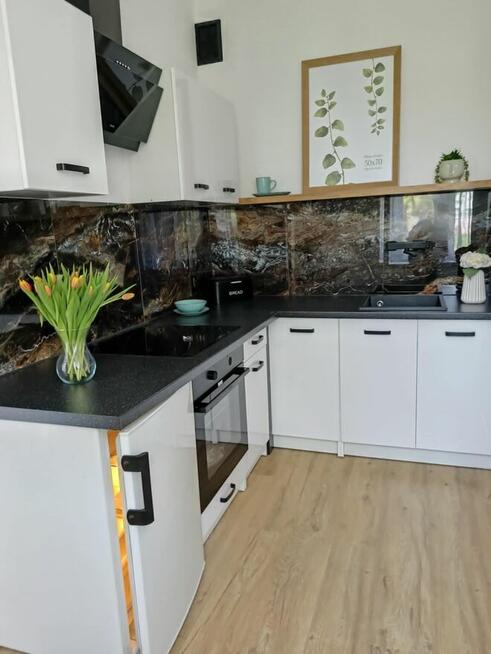 Wyjątkowe mieszkanie - 3 pokoje