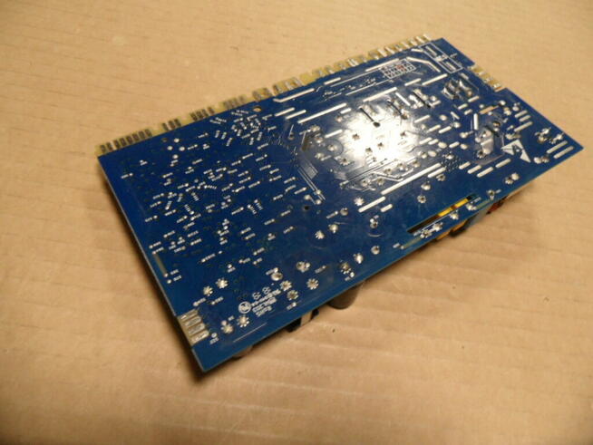 programator pralki AEG L6FB54480 91491341902