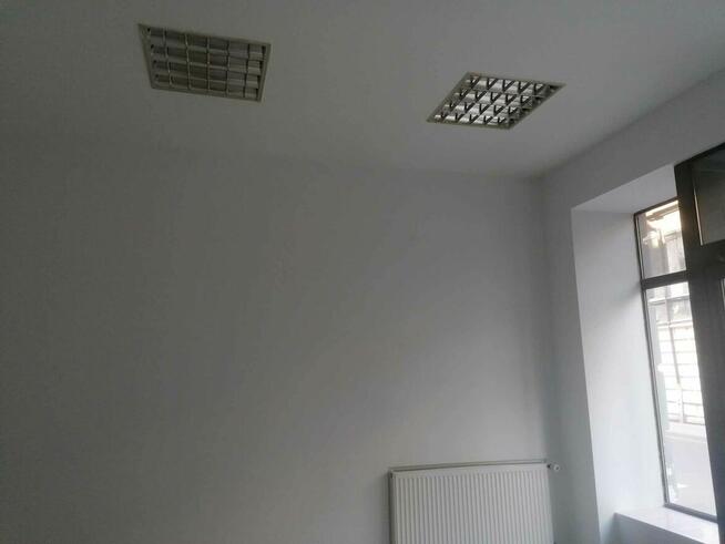 Do wynajęcia lokal na biuro, usługi, handel o pow. ok 50 m2