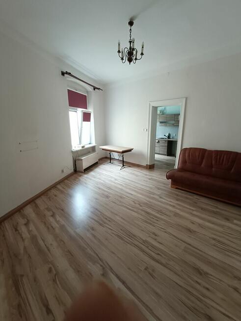 Wynajmę mieszkanie za odstępne