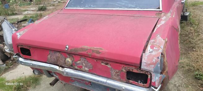 Volvo P1800 triumph TR 3 ford Mustang v8