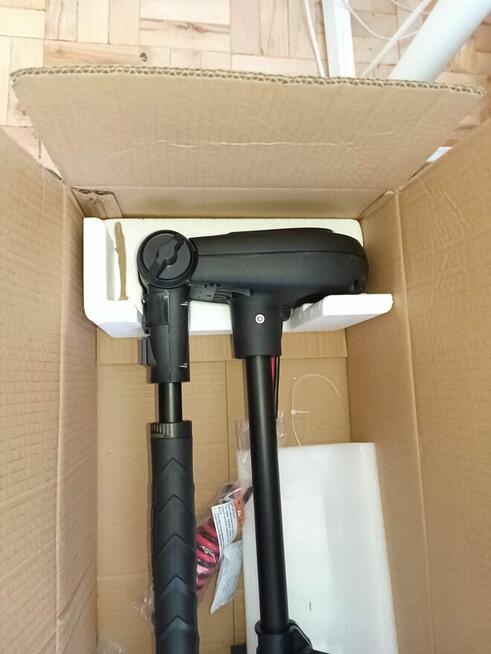 łódka kabinowa wędkarska