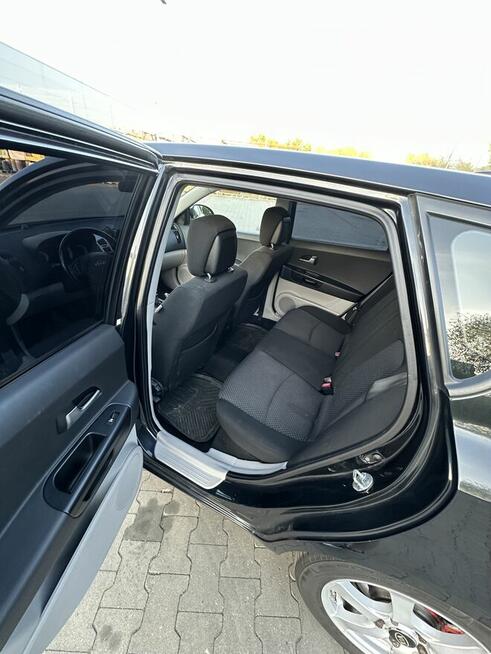 Kia Ceed 1.6 Crdi 2007