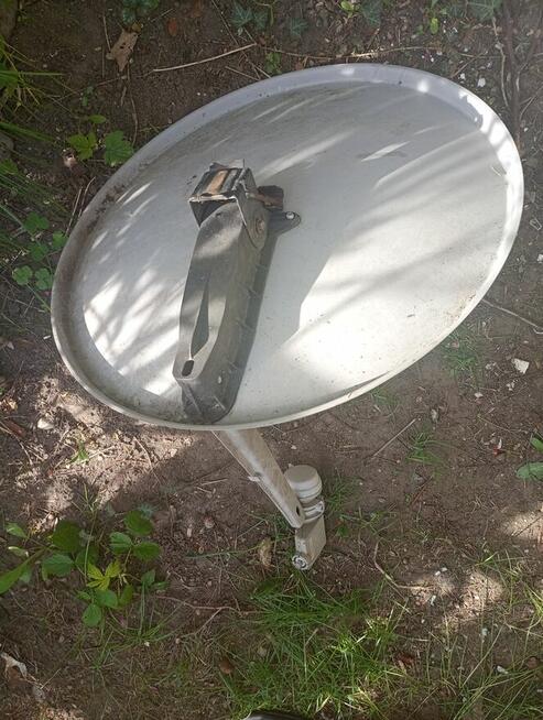 Antena Satelitarna talerz