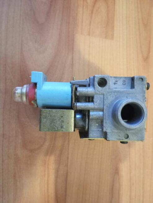 Armatura gazowa do VIESSMANN VITOPEND 100 2F !!!!