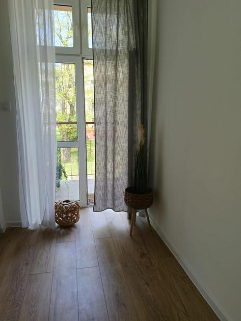 Wyjątkowe mieszkanie - 3 pokoje