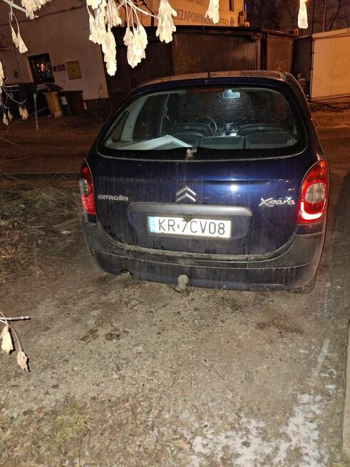 Citroen xsara Picasso 1.6 hdi