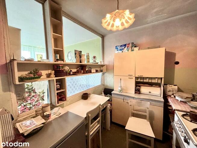 Sprzedam mieszkanie własnościowe