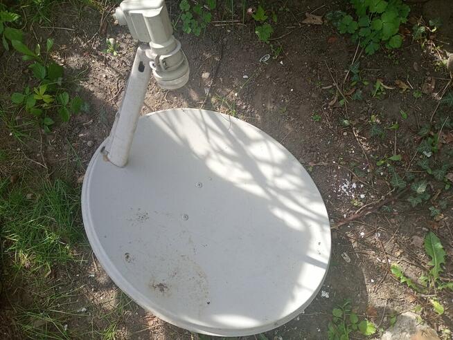 Antena Satelitarna talerz