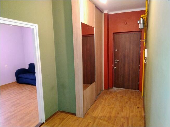 Zamiana mieszkania 50m na Ligocie