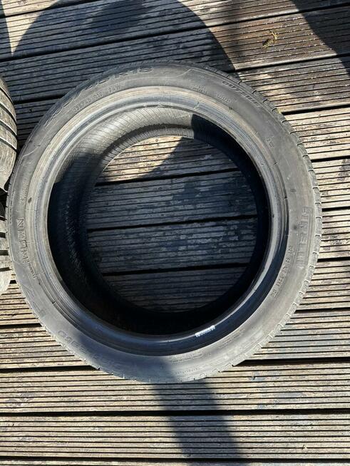 Opony Pirelli Cinturato P7 235 45 R18 cena za 4 szt.