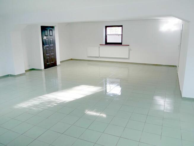 Wynajmę lokal handlowo-usługowo-produkcyjny