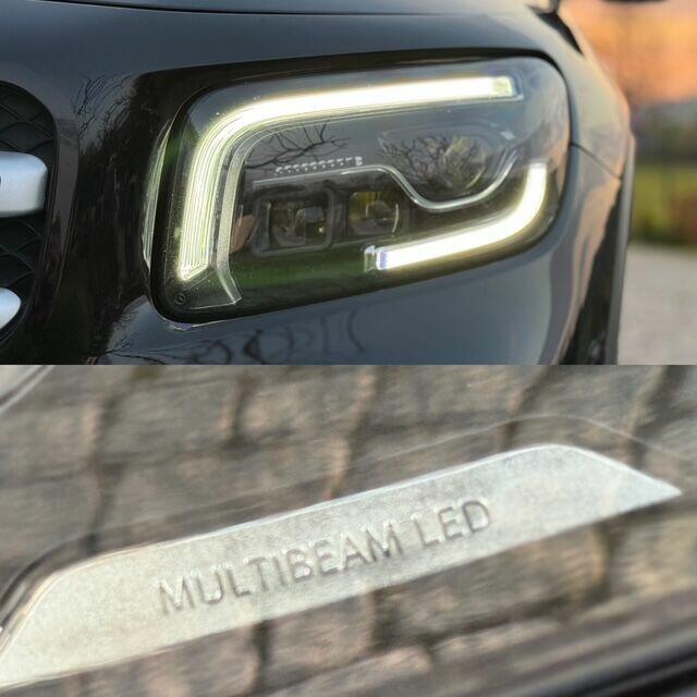 4MATIC, 220D, SZYBER DACH, MASAŻE, FULL