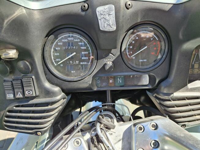 Sprzedam BMW R1100RT - 1996 r.