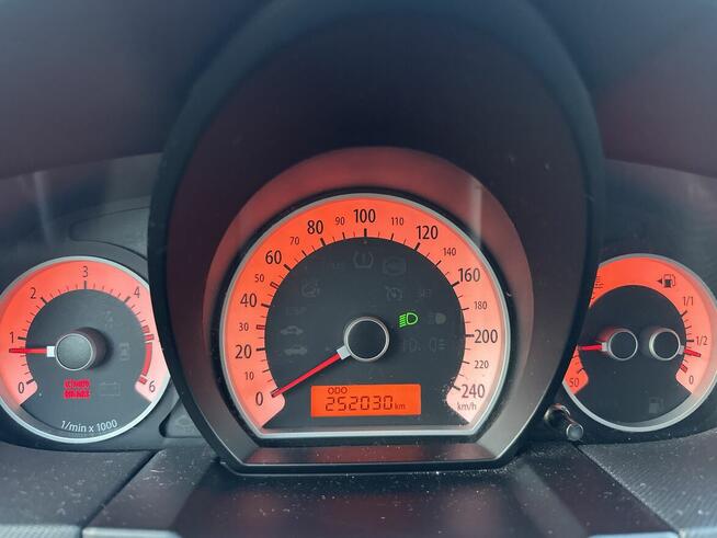 Kia Ceed 1.6 Crdi 2007