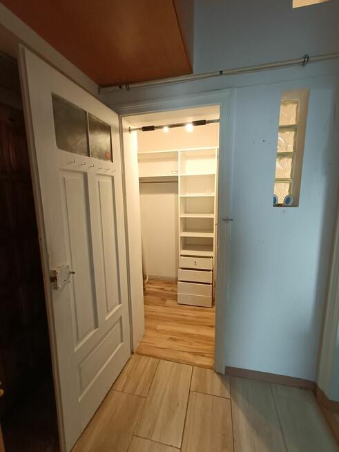 Wynajmę mieszkanie za odstępne