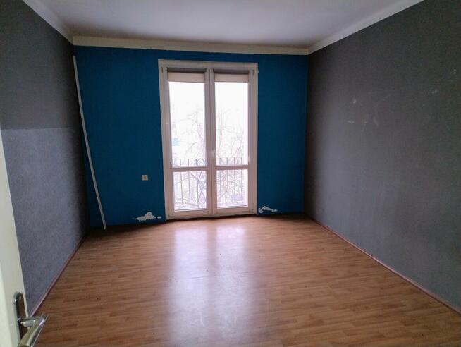 Zamiana mieszkania 50m na Ligocie