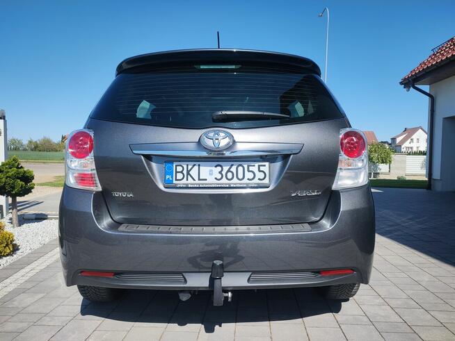 TOYOTA Verso 1.8 Benz.PANORAMA#NAVI#NIEMCY