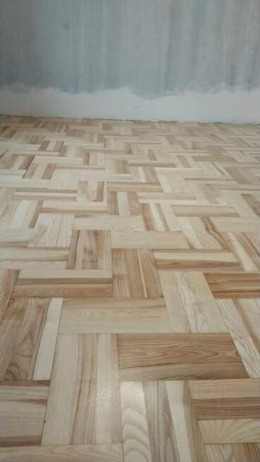 Usługi cykliniarsko-lakiernicze