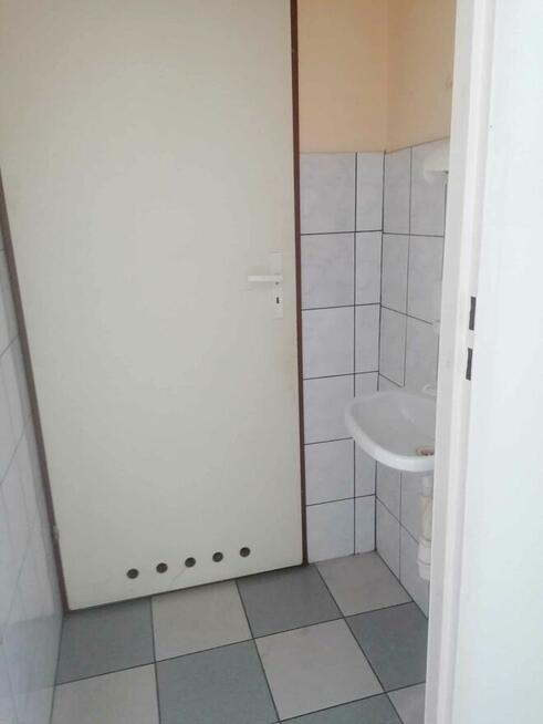 Do wynajęcia lokal na biuro, usługi, handel o pow. ok 50 m2