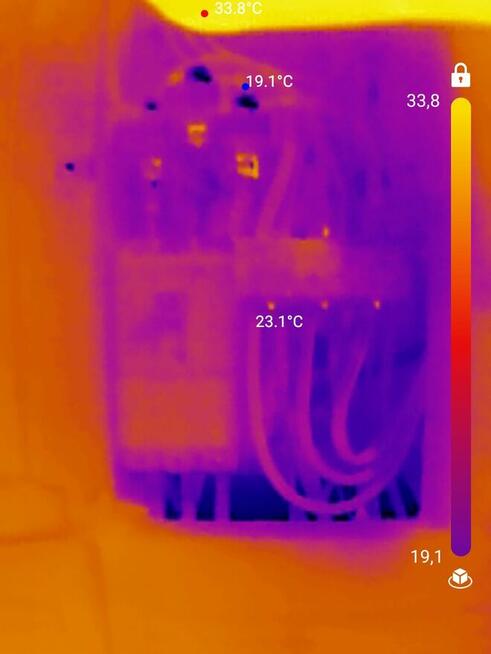 Elektroinstalacje: LTK - Elektryk