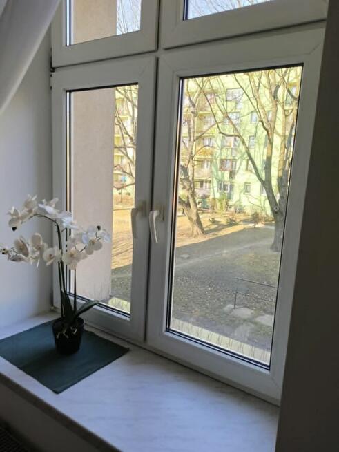 Wyjątkowe mieszkanie - 3 pokoje