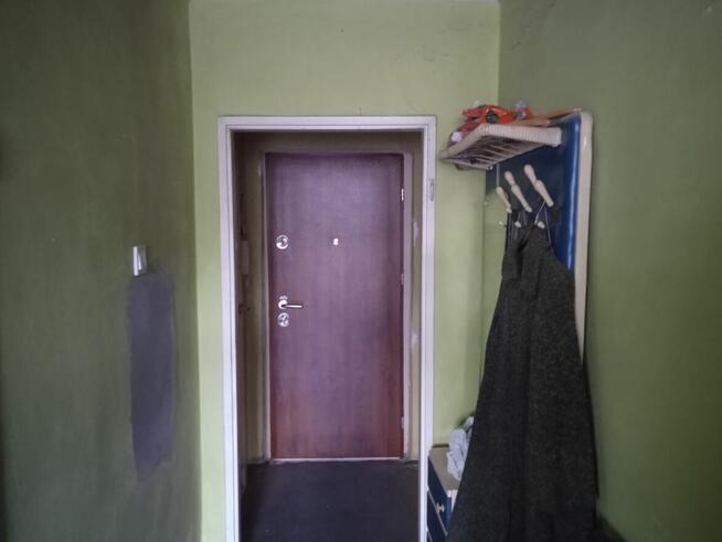 Sprzedam mieszkanie własnościowe