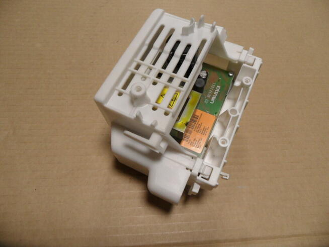 modul silnika pralki AEG L6FB54480 91491341902