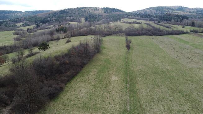 Idealna działka pod zabudowę