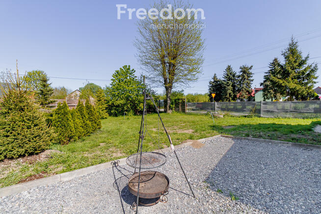 Domek rekreacyjny w Demblinie!