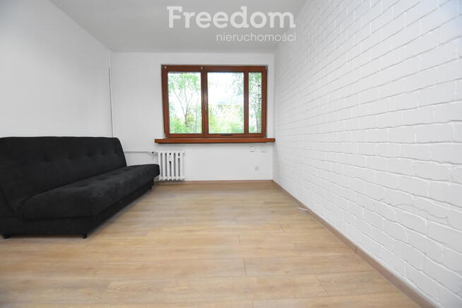 Mieszkanie 2 pokoje, 37 m2 blok Namysłów