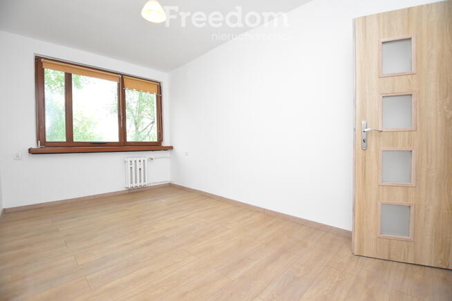 Mieszkanie 2 pokoje, 37 m2 blok Namysłów