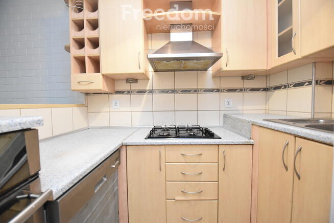 Mieszkanie 2 pokoje, 37 m2 blok Namysłów