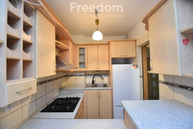 Mieszkanie 2 pokoje, 37 m2 blok Namysłów