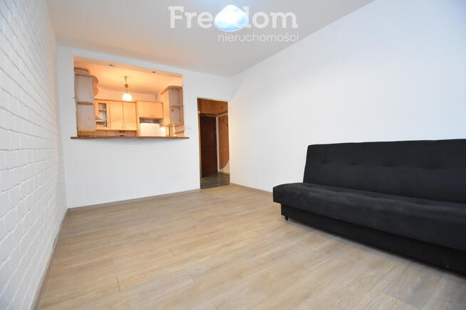 Mieszkanie 2 pokoje, 37 m2 blok Namysłów