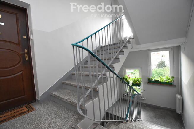 Mieszkanie 2 pokoje, 37 m2 blok Namysłów