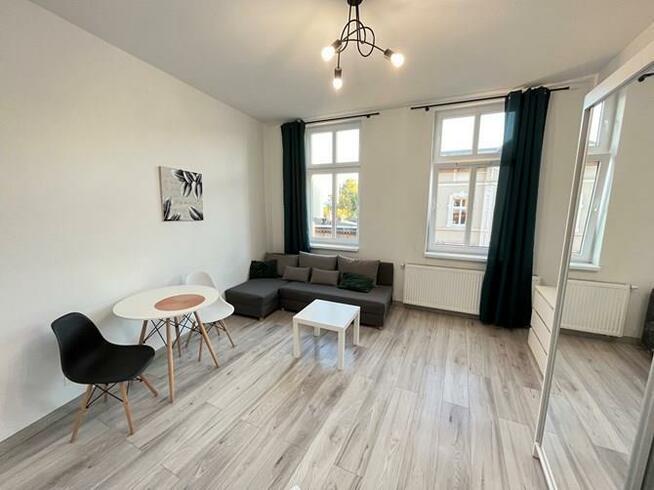 Bocianowo 30, studio, pet-friendly