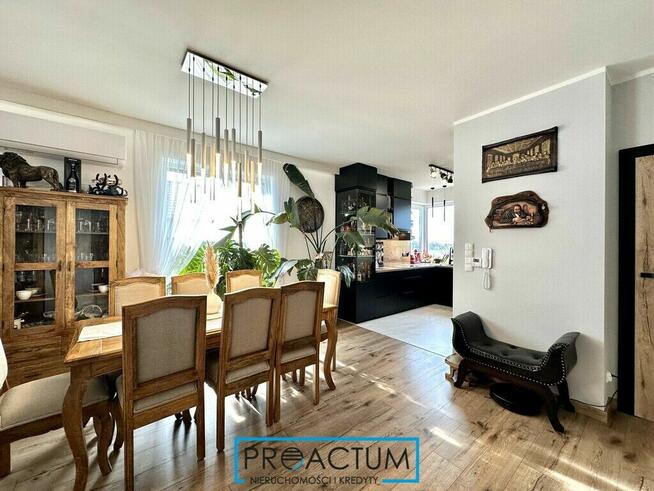 Nowoczesny - Ekonomiczny Dom pod Toruniem