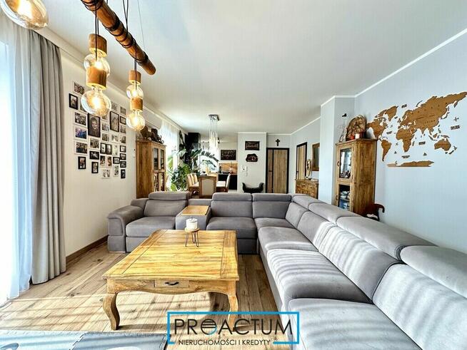 Nowoczesny - Ekonomiczny Dom pod Toruniem