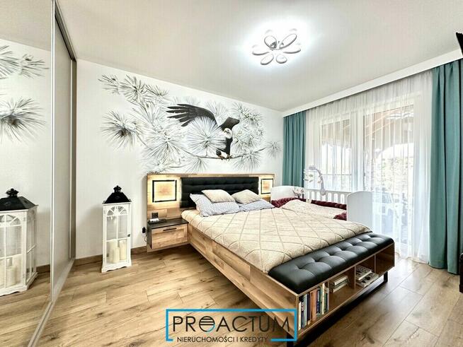 Nowoczesny - Ekonomiczny Dom pod Toruniem