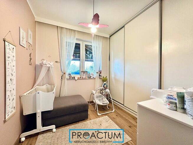 Nowoczesny - Ekonomiczny Dom pod Toruniem