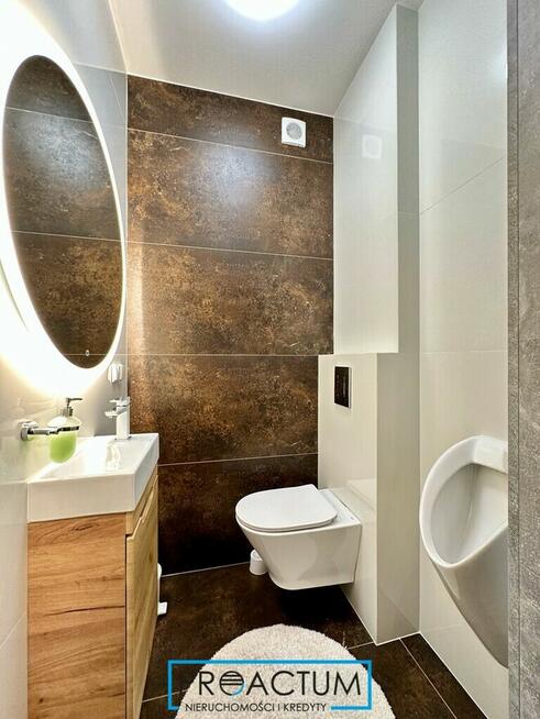 Nowoczesny - Ekonomiczny Dom pod Toruniem