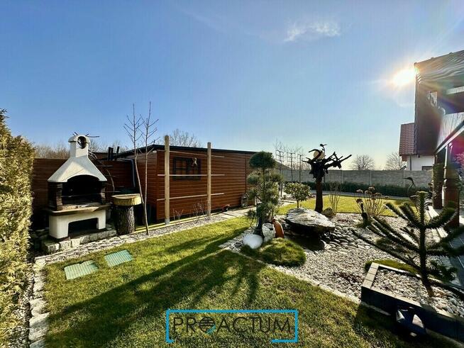 Nowoczesny - Ekonomiczny Dom pod Toruniem