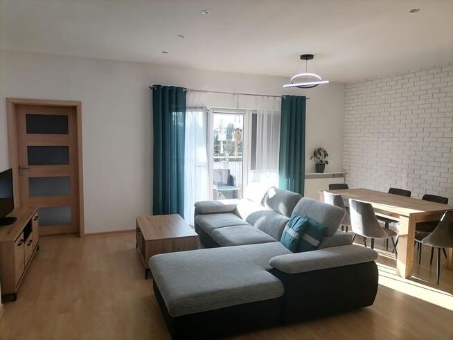 Apartament bezczynszowy